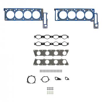 2007 Mercedes-Benz CLK550 Engine Cylinder Head Gasket Set