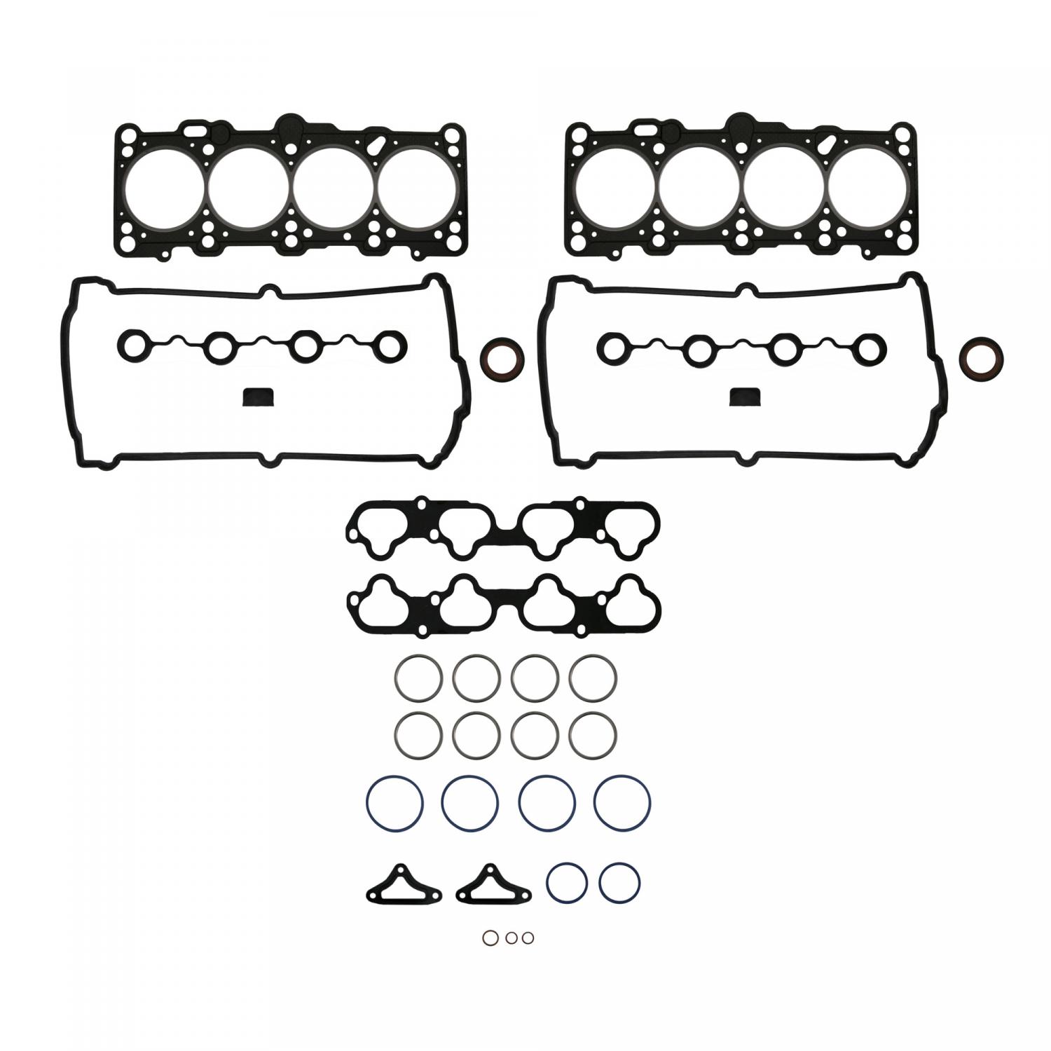 Fel-Pro HS26618PT - Engine Cylinder Head Gasket Set Fel-Pro HS26618PT Engine Cylinder Head Gasket Set product image 1 of 1