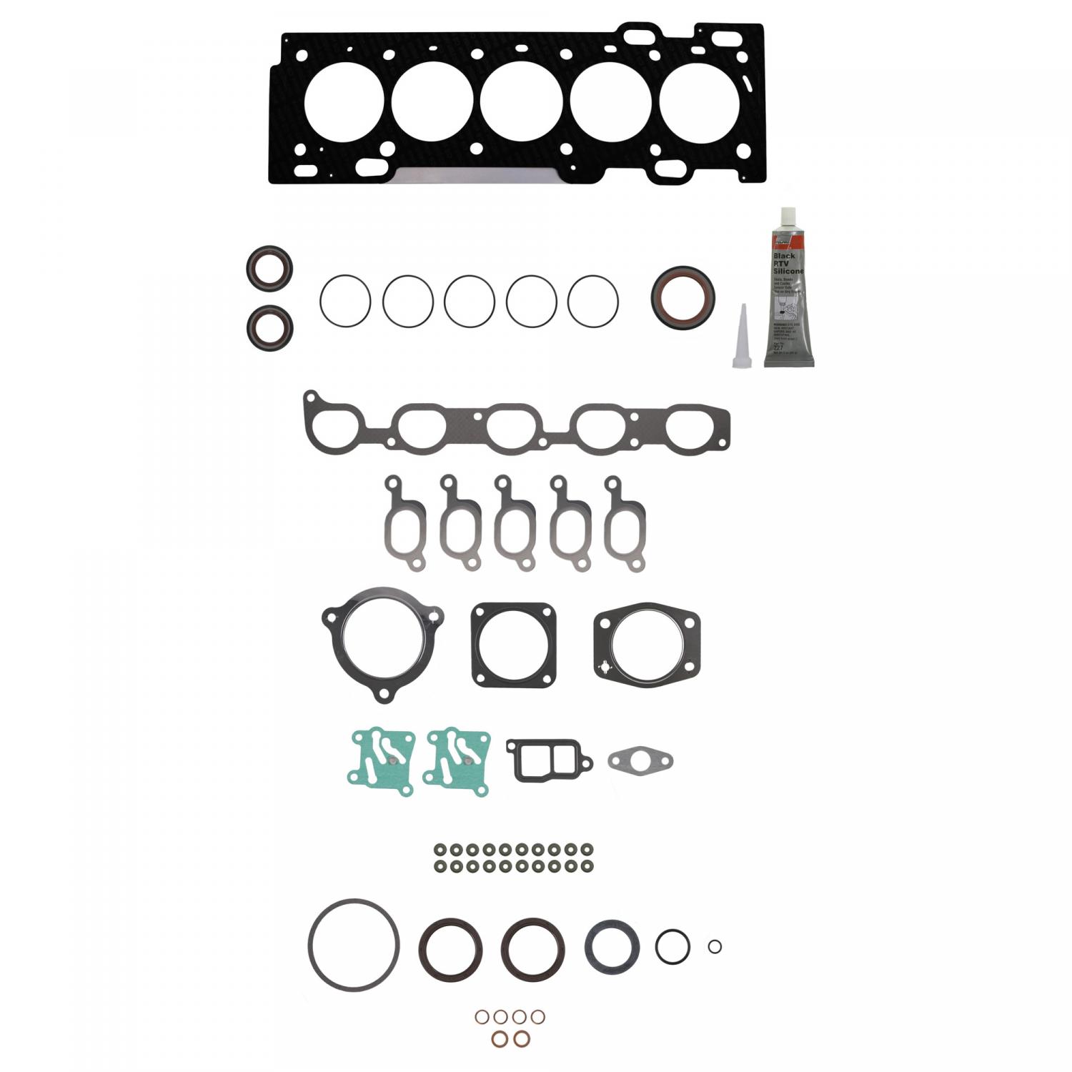Fel-Pro HS26639PT - Engine Cylinder Head Gasket Set Fel-Pro HS26639PT Engine Cylinder Head Gasket Set product image 1 of 1