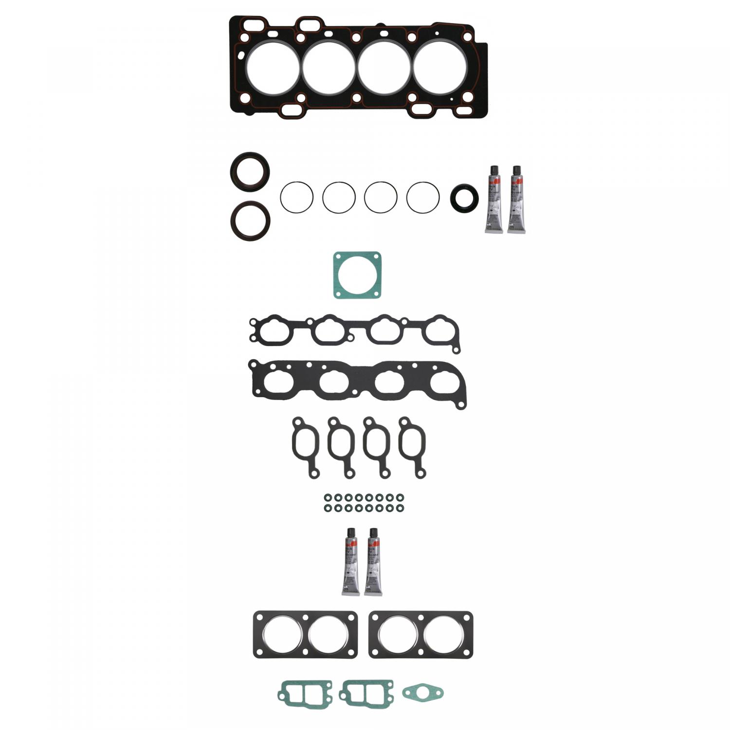 Fel-Pro HS26641PT - Engine Cylinder Head Gasket Set Fel-Pro HS26641PT Engine Cylinder Head Gasket Set product image 1 of 1