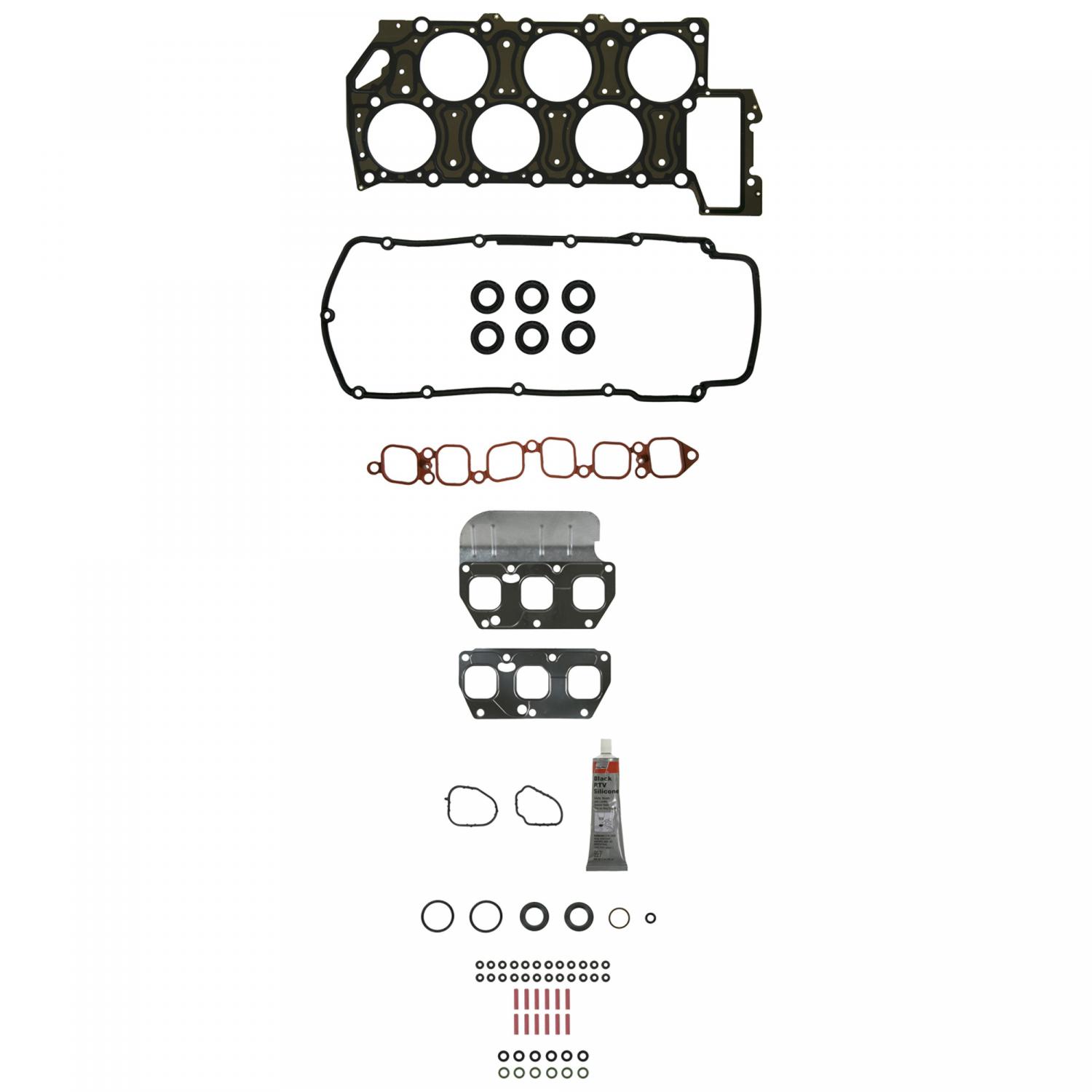 Fel-Pro HS26648PT Engine Cylinder Head Gasket Set product image 1 of 1