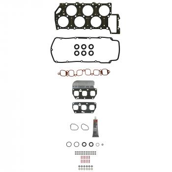 2008 Audi TT Quattro Engine Cylinder Head Gasket Set