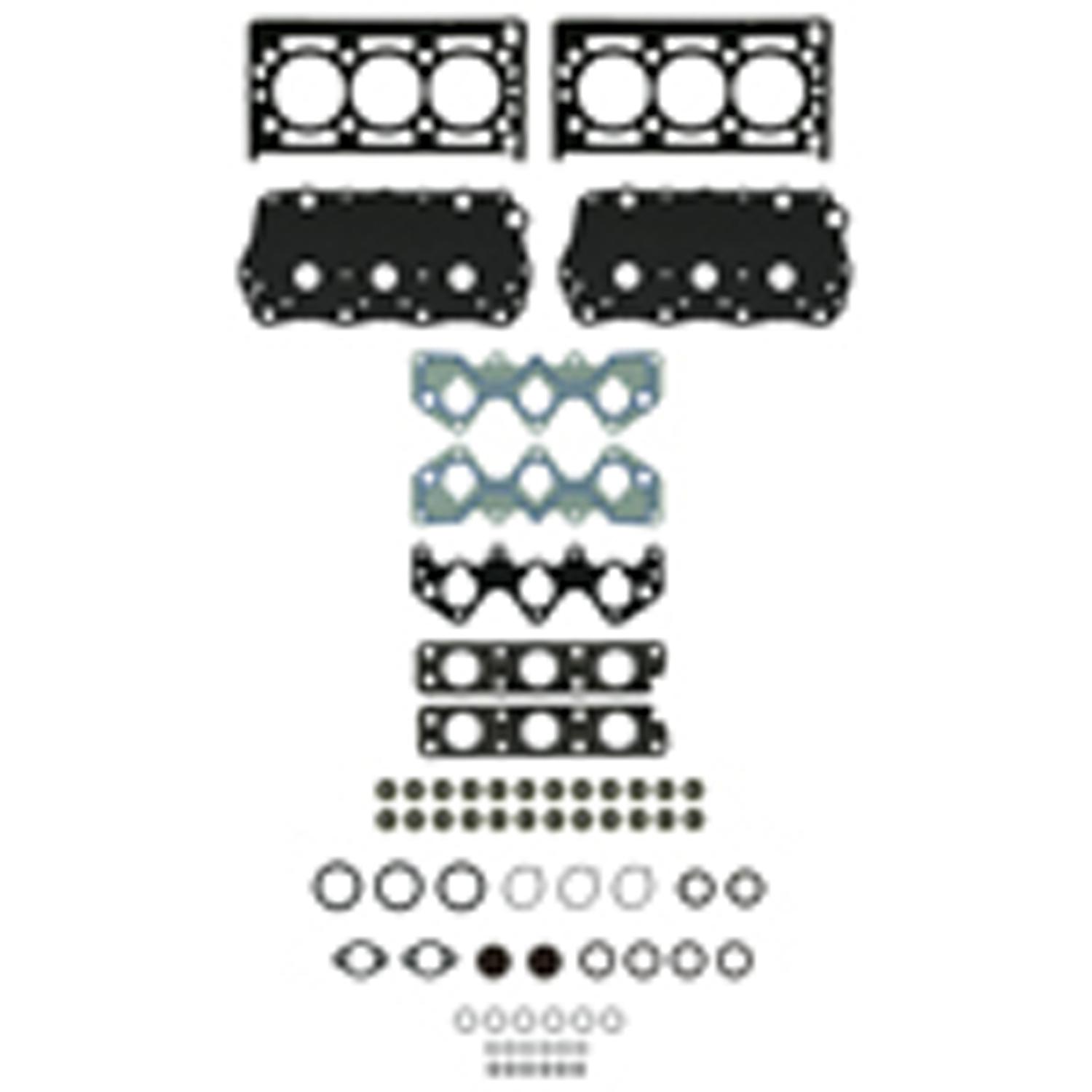Fel-Pro HS26652PT - Engine Cylinder Head Gasket Set Fel-Pro HS26652PT Engine Cylinder Head Gasket Set product image 1 of 1