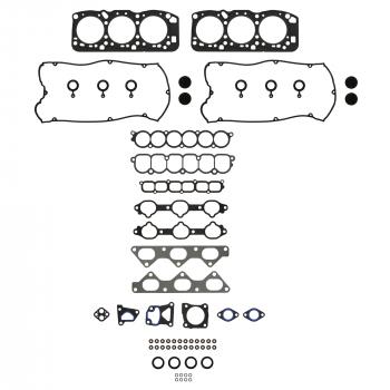 1994 Mitsubishi Montero Engine Cylinder Head Gasket Set Fel-Pro HS26658PT image 1 of 1