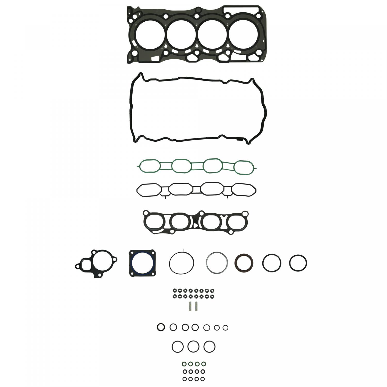 Fel-Pro HS26659PT - Engine Cylinder Head Gasket Set Fel-Pro HS26659PT Engine Cylinder Head Gasket Set product image 1 of 1