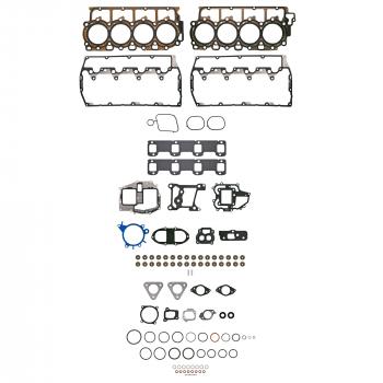 2016 Ford F-350 Super Duty Engine Cylinder Head Gasket Set