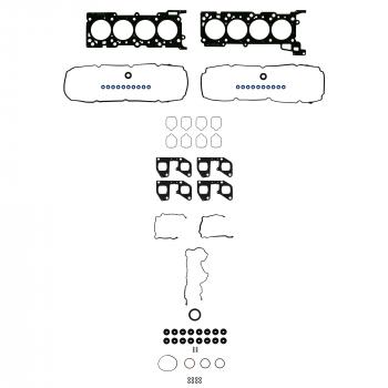 2010 Ford F-150 Engine Cylinder Head Gasket Set Fel-Pro HS26665PT image 1 of 1