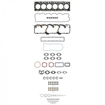 2012 Ram 4500 Engine Cylinder Head Gasket Set