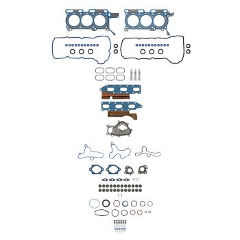 2011 Ford F-150 Engine Cylinder Head Gasket Set Fel-Pro HS26680PT image 1 of 1
