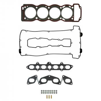 1994 Saab 900 Engine Cylinder Head Gasket Set Fel-Pro HS26697PT image 1 of 1