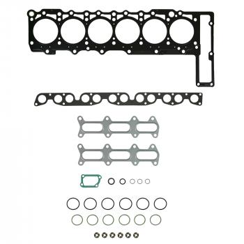 1997 Mercedes-Benz E300 Engine Cylinder Head Gasket Set Fel-Pro HS26700PT image 1 of 1