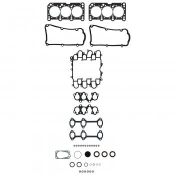 1995 Audi 90 Engine Cylinder Head Gasket Set