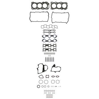 2015 Infiniti QX50 Engine Cylinder Head Gasket Set
