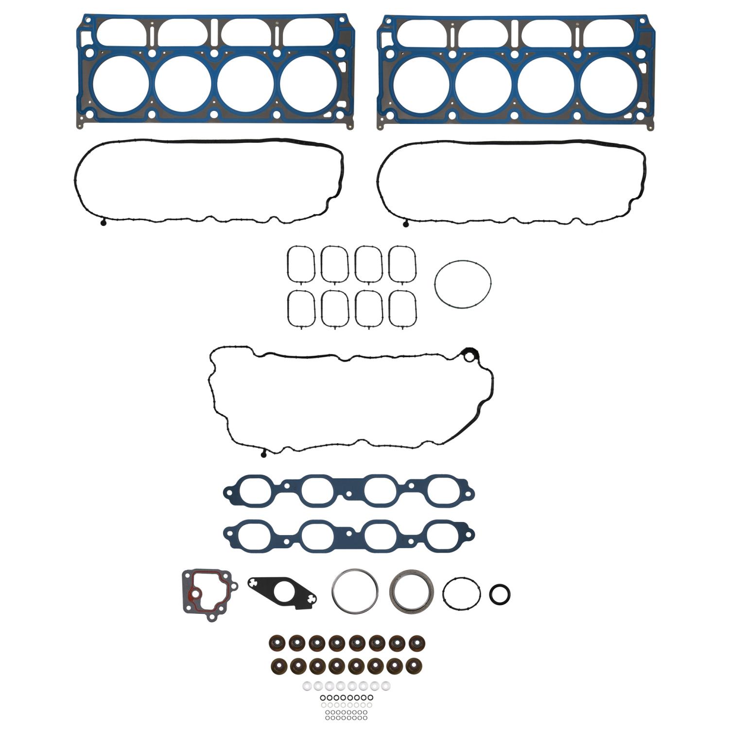 Fel-Pro HS26744PT - Engine Cylinder Head Gasket Set Fel-Pro HS26744PT Engine Cylinder Head Gasket Set product image 1 of 1