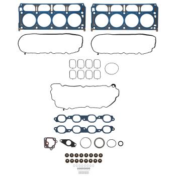 2020 Chevrolet Tahoe Engine Cylinder Head Gasket Set