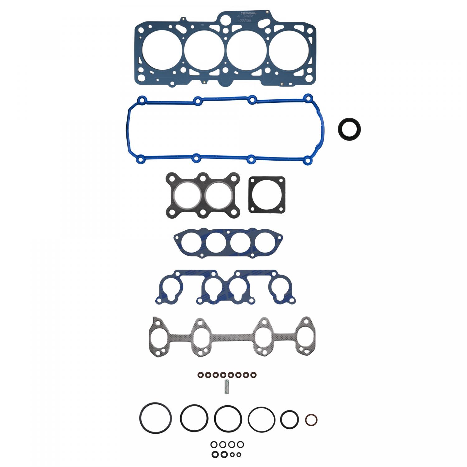 Fel-Pro HS26745PT Engine Cylinder Head Gasket Set product image 1 of 1