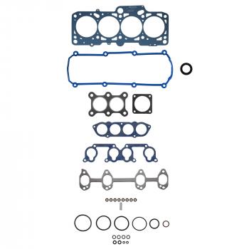 2005 Volkswagen Jetta Engine Cylinder Head Gasket Set Fel-Pro HS26745PT image 1 of 1