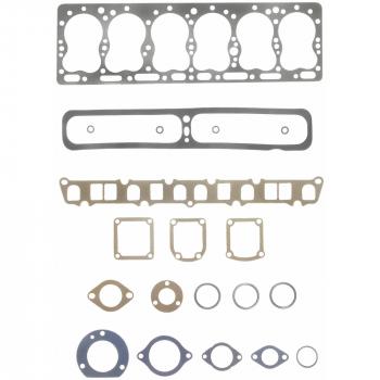 1955 Willys Custom Engine Cylinder Head Gasket Set