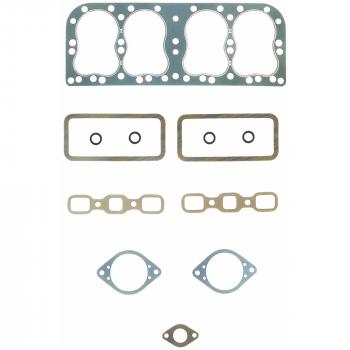 1942 Ford Sedan Delivery Engine Cylinder Head Gasket Set