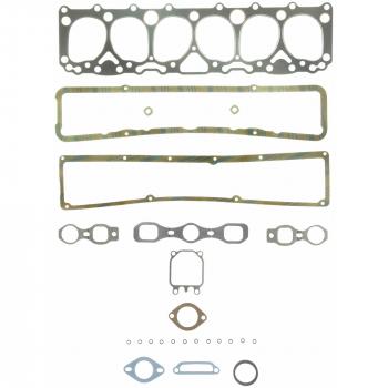 1952 Chevrolet Fleetline Engine Cylinder Head Gasket Set Fel-Pro HS7539B image 1 of 1