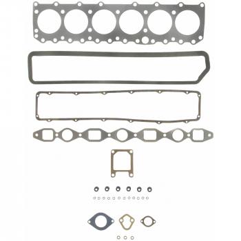 1966 International 1200A Engine Cylinder Head Gasket Set