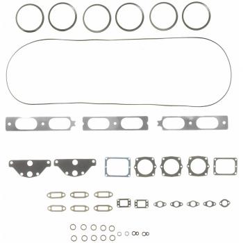 1981 Ford LT9000 Engine Cylinder Head Gasket Set