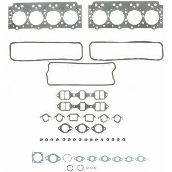1960 Studebaker 5E7 Engine Cylinder Head Gasket Set