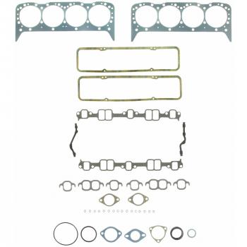 1956 Pontiac Laurentian Engine Cylinder Head Gasket Set