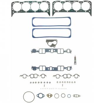 1993 Chevrolet G30 Engine Cylinder Head Gasket Set