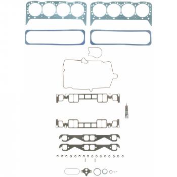 2002 Chevrolet Express 2500 Engine Cylinder Head Gasket Set Fel-Pro HS7733PT16 image 1 of 1