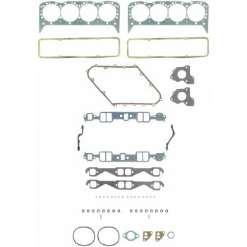 1982 Chevrolet Corvette Engine Cylinder Head Gasket Set Fel-Pro HS7733PT4 image 1 of 1
