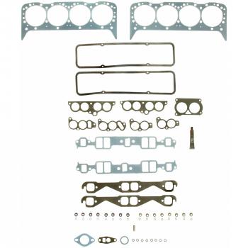 1985 Chevrolet Corvette Engine Cylinder Head Gasket Set Fel-Pro HS7733PT6 image 1 of 1