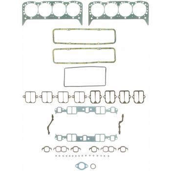 1957 Chevrolet One-Fifty Series Engine Cylinder Head Gasket Set Fel-Pro HS7733PT8 image 1 of 1