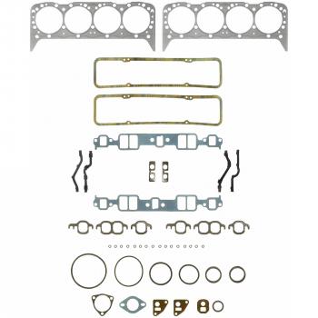 1966 GMC 3500 Engine Cylinder Head Gasket Set Fel-Pro HS7733SH2 image 1 of 1