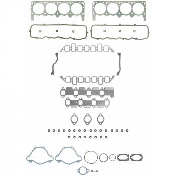 1967 Dodge W200 Series Engine Cylinder Head Gasket Set