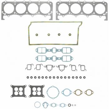 1970 Jeep J-2700 Engine Cylinder Head Gasket Set Fel-Pro HS7748SH2 image 1 of 1