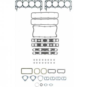 1981 Ford L900 Engine Cylinder Head Gasket Set
