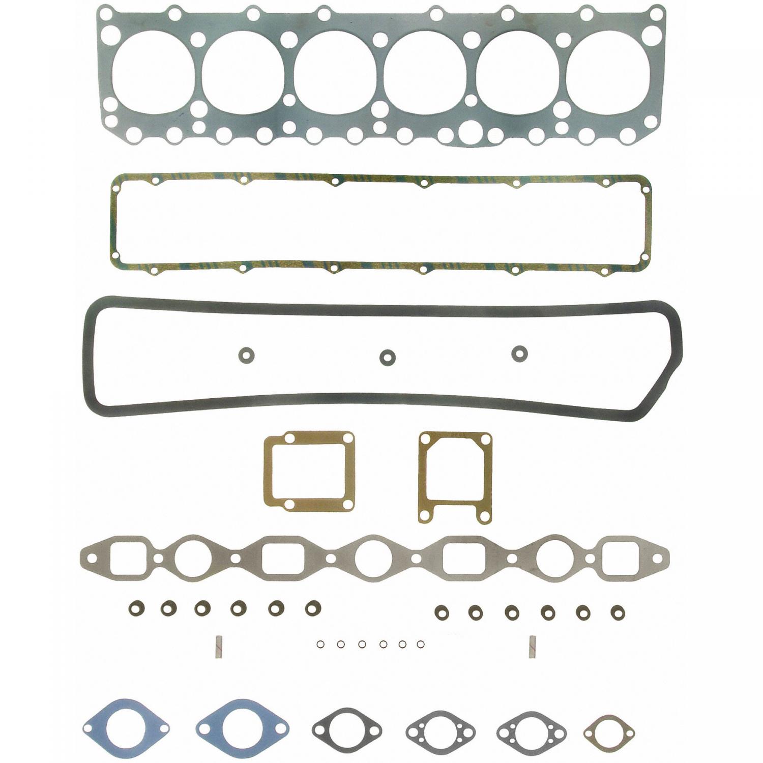 Fel-Pro HS7799CS2 Engine Cylinder Head Gasket Set product image 1 of 1