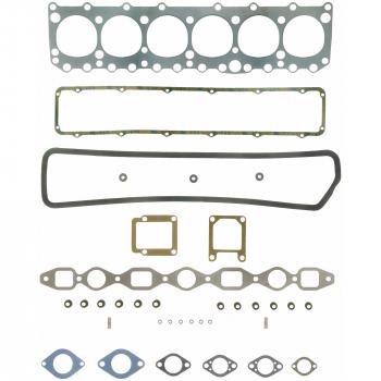 1968 International 1300C Engine Cylinder Head Gasket Set Fel-Pro HS7799CS2 image 1 of 1
