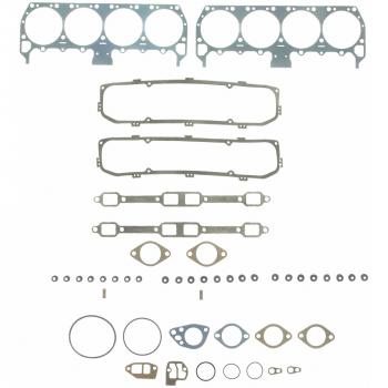 1967 Jensen Interceptor Engine Cylinder Head Gasket Set