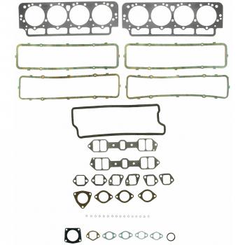 1959 Cadillac DeVille Engine Cylinder Head Gasket Set
