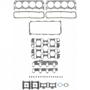 1968 Lincoln Mark III Engine Cylinder Head Gasket Set Fel-Pro HS7895PT3 image 1 of 1