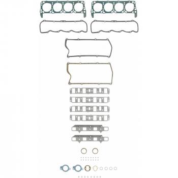 1980 International Scout II Engine Cylinder Head Gasket Set