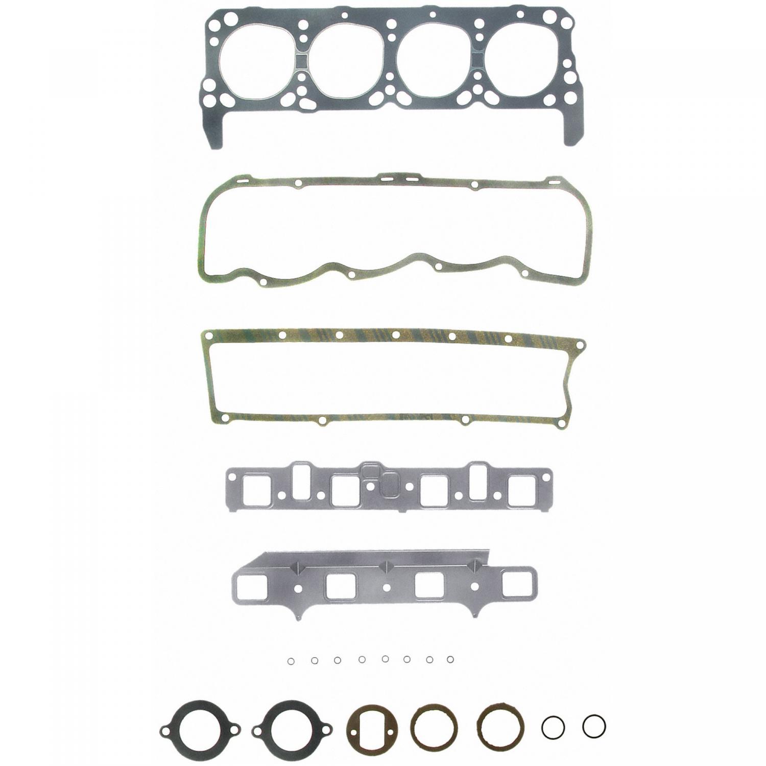 Fel-Pro HS7905PT1 Engine Cylinder Head Gasket Set product image 1 of 1