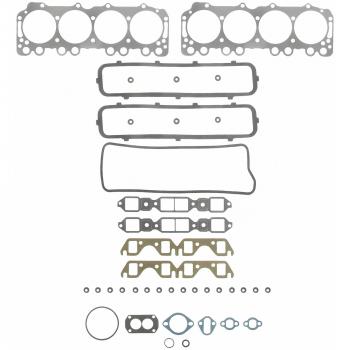 1958 Buick Limited Engine Cylinder Head Gasket Set