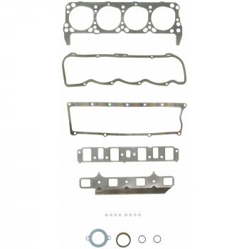 1971 International Scout II Engine Cylinder Head Gasket Set Fel-Pro HS7954PT image 1 of 1