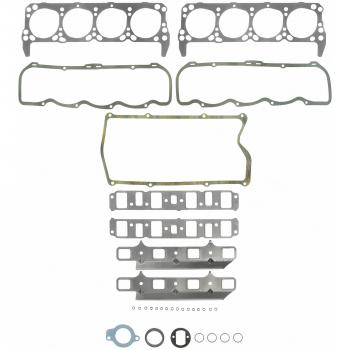 1973 International 1010 Engine Cylinder Head Gasket Set Fel-Pro HS7954PT1 image 1 of 1