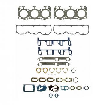 1966 GMC 3500 Engine Cylinder Head Gasket Set Fel-Pro HS7961SB1 image 1 of 1