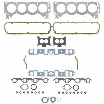 1963 Mercury Country Cruiser Engine Cylinder Head Gasket Set Fel-Pro HS80041 image 1 of 1