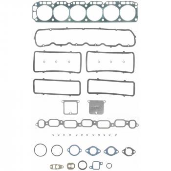 1978 GMC C25 Suburban Engine Cylinder Head Gasket Set Fel-Pro HS8006PT1 image 1 of 1